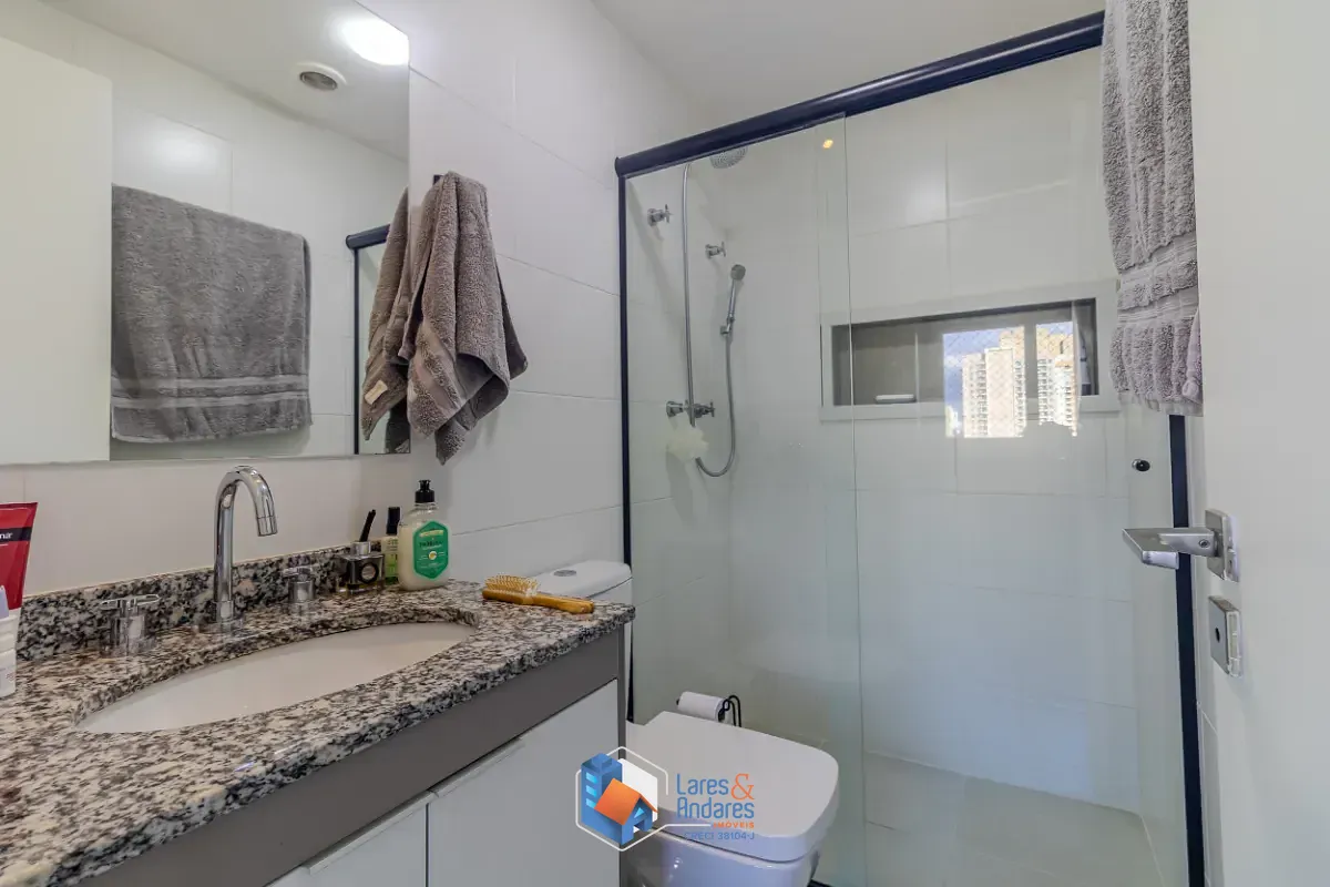 Apartamento, 2 quartos, 89 m² - Foto 30