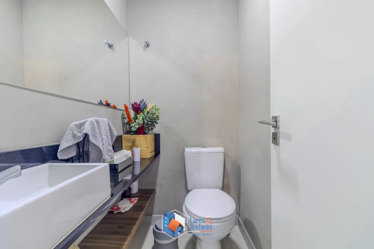 Apartamento, 2 quartos, 89 m² - Foto 27