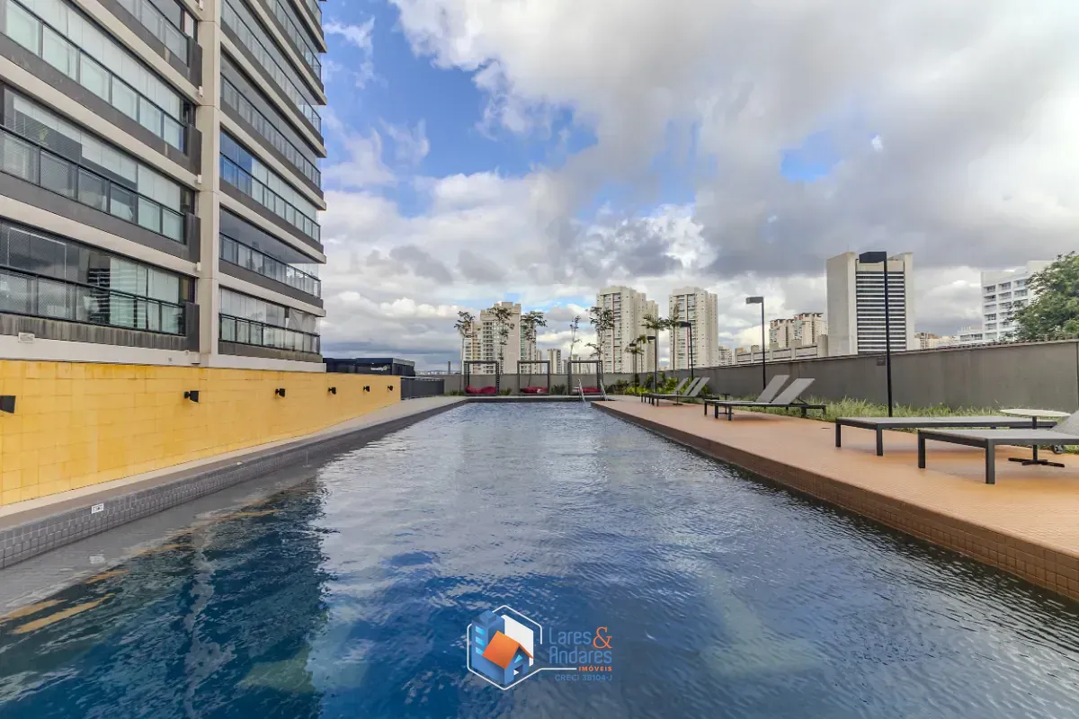 Apartamento, 2 quartos, 89 m² - Foto 44