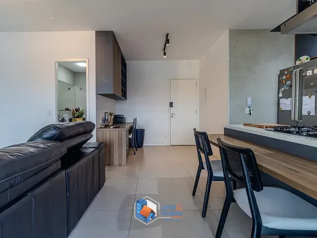 Apartamento com 89m² 2 quartos e 2 banheiros, à venda, no bairro Vila Leopoldina em São Paulo