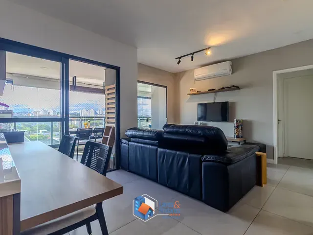Apartamento com 89m² 2 quartos e 2 banheiros, à venda, no bairro Vila Leopoldina em São Paulo