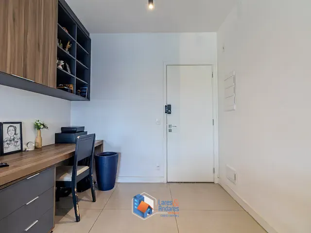 Apartamento com 89m² 2 quartos e 2 banheiros, à venda, no bairro Vila Leopoldina em São Paulo