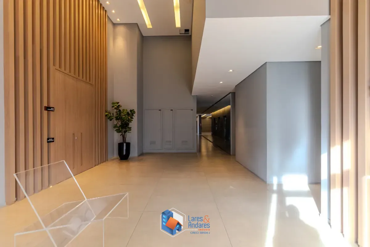 Apartamento, 2 quartos, 89 m² - Foto 47
