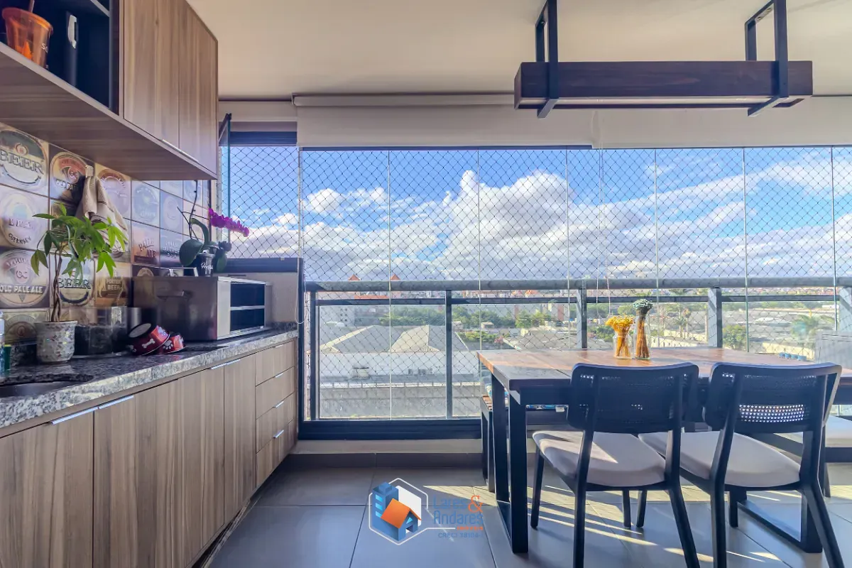 Apartamento, 2 quartos, 89 m² - Foto 10