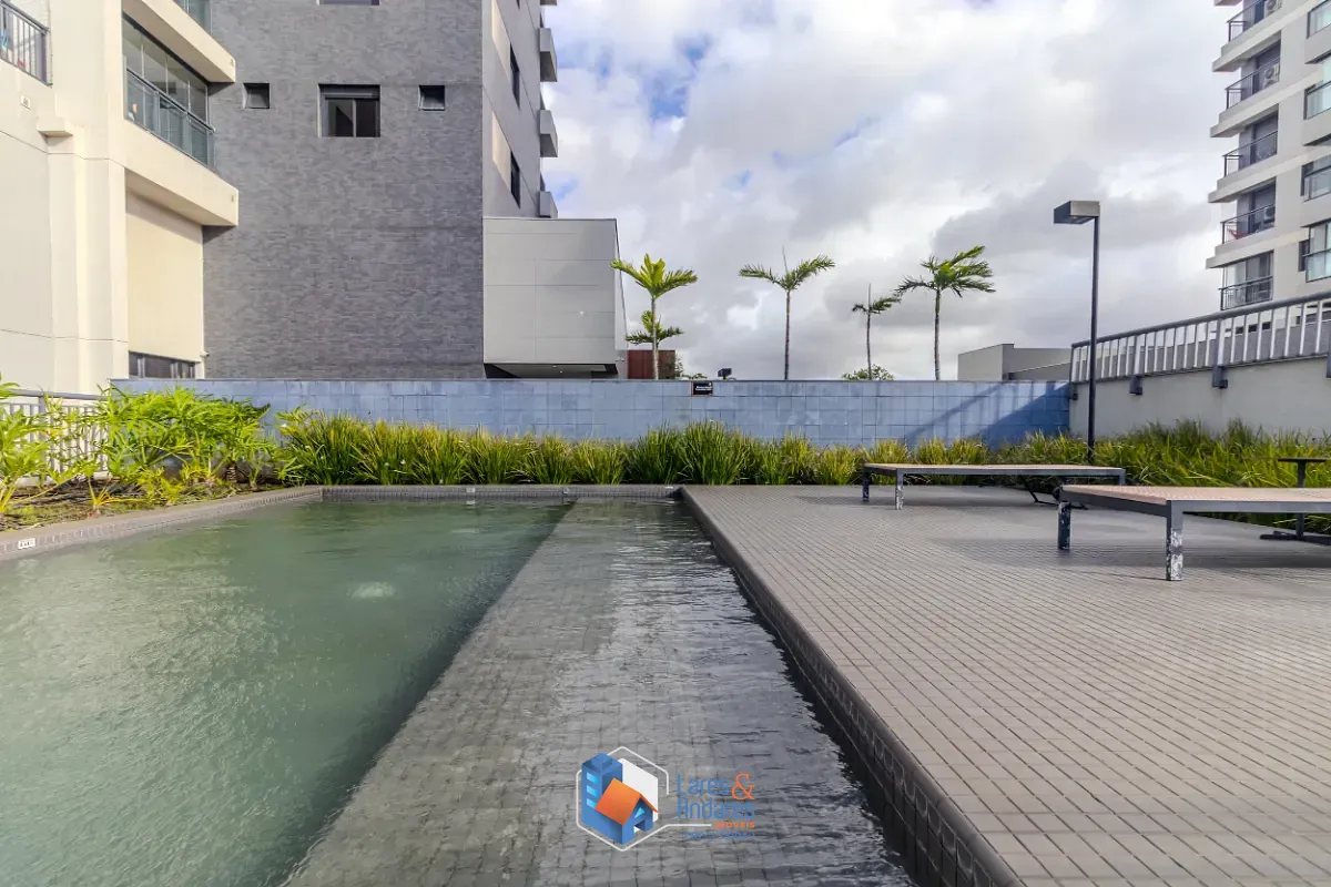 Apartamento, 2 quartos, 89 m² - Foto 35