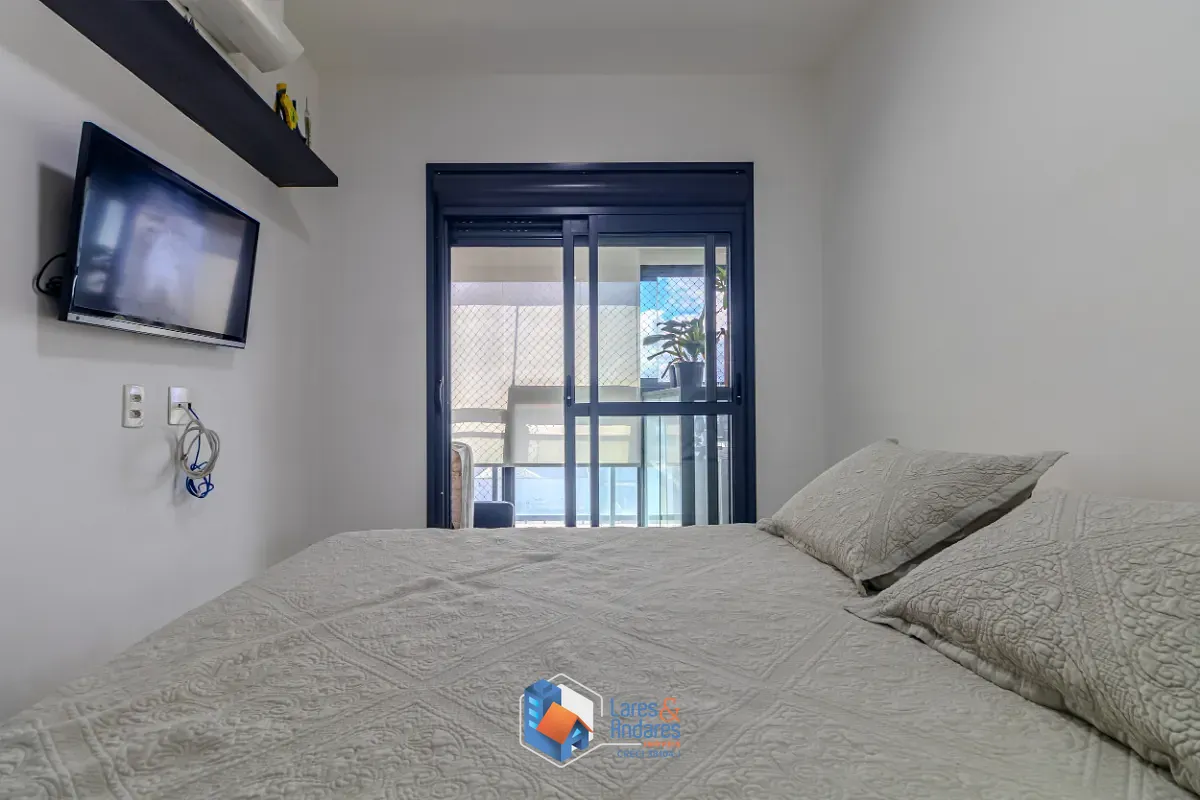 Apartamento, 2 quartos, 89 m² - Foto 19