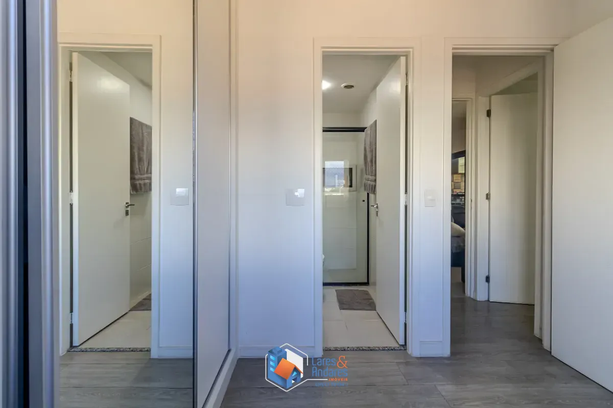 Apartamento, 2 quartos, 89 m² - Foto 25