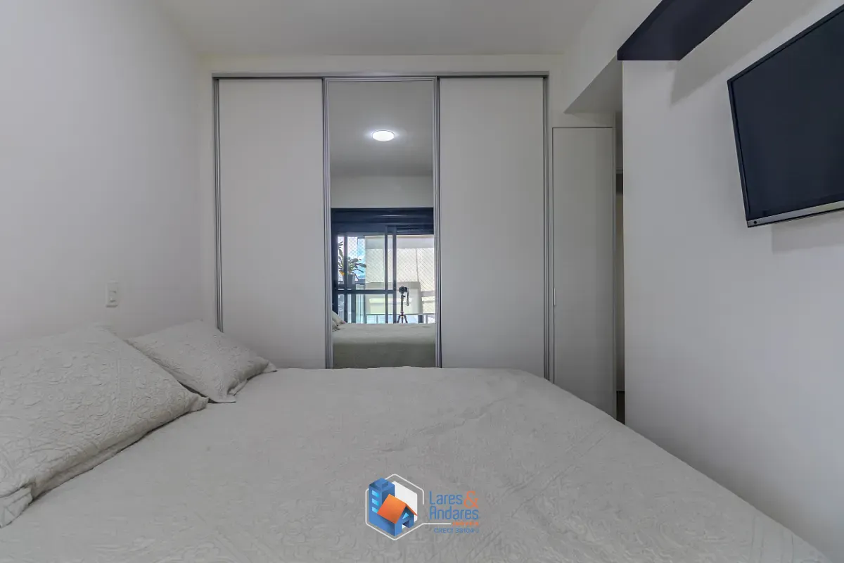 Apartamento, 2 quartos, 89 m² - Foto 17