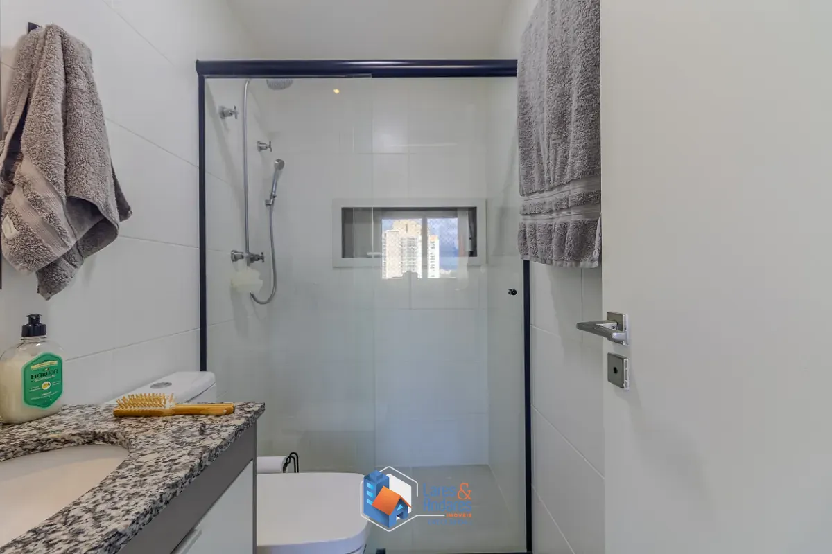 Apartamento, 2 quartos, 89 m² - Foto 43