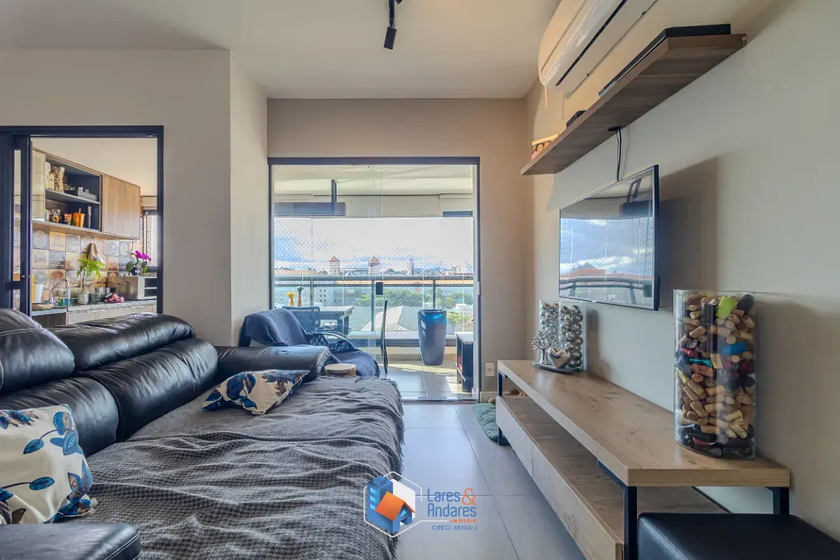 Apartamento, 2 quartos, 89 m² - Foto 7