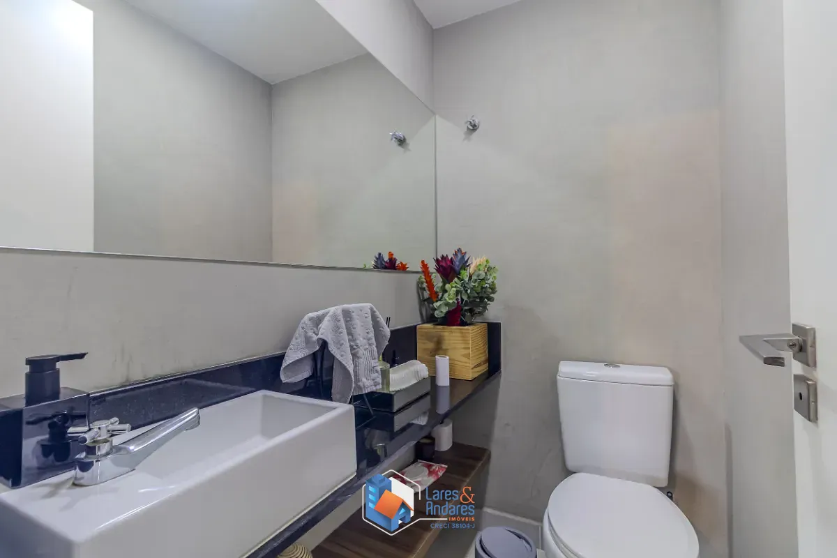 Apartamento, 2 quartos, 89 m² - Foto 28