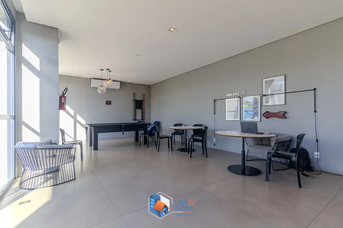 Apartamento, 2 quartos, 89 m² - Foto 41