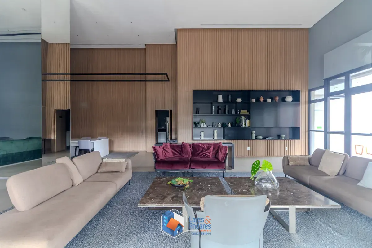 Apartamento, 2 quartos, 89 m² - Foto 48