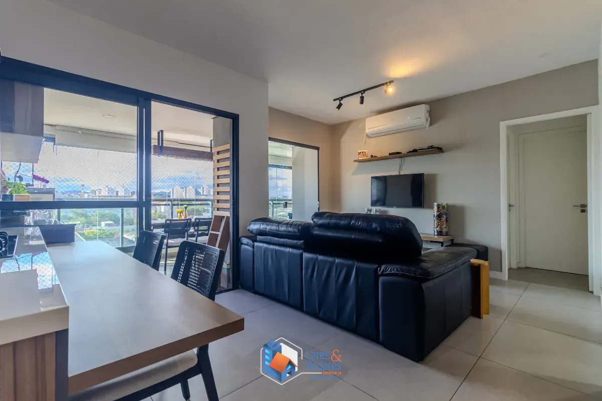 Apartamento, 2 quartos, 89 m² - Foto 5