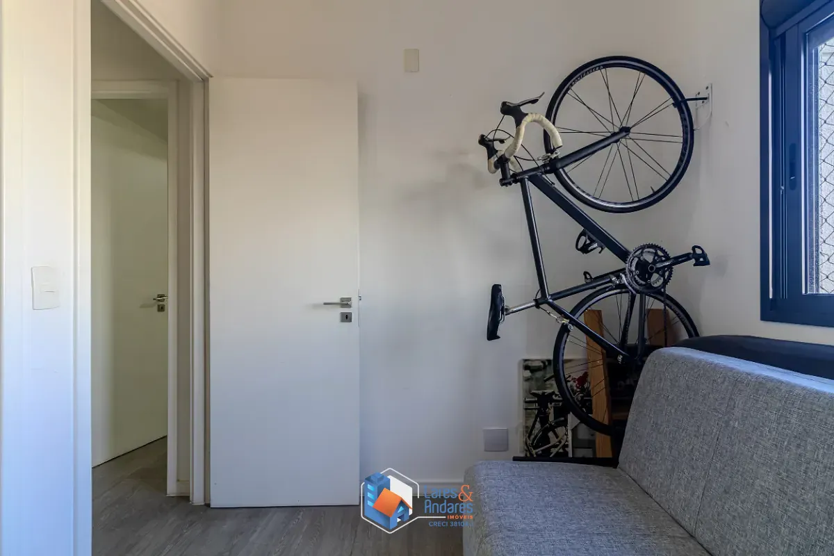 Apartamento, 2 quartos, 89 m² - Foto 20