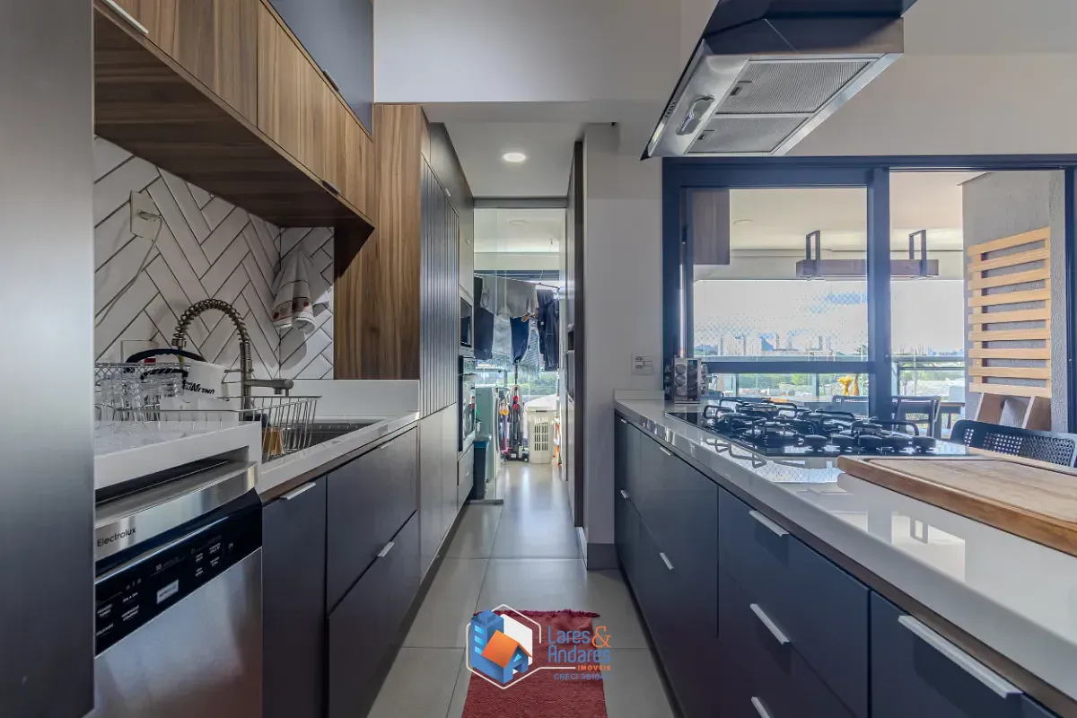 Apartamento, 2 quartos, 89 m² - Foto 13