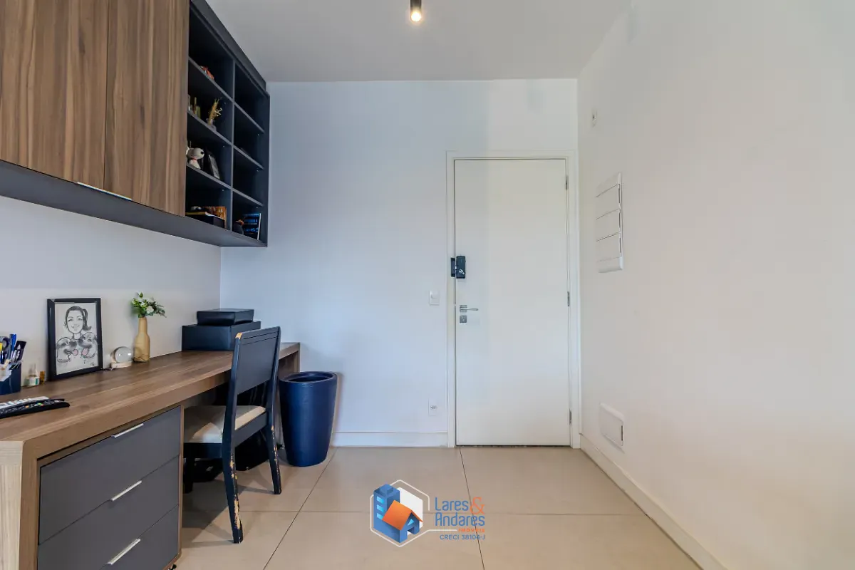 Apartamento, 2 quartos, 89 m² - Foto 4