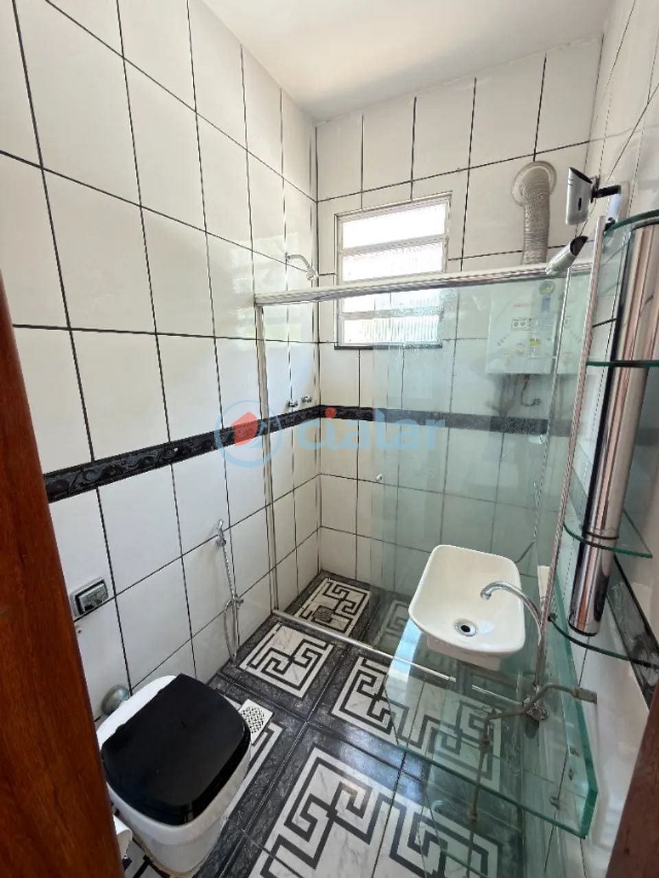 Apartamento, 1 quarto, 40 m² - Foto 8