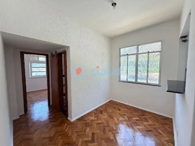 Apartamento 1 quarto e 1 banheiro, à venda, no bairro Laranjeiras em Rio de Janeiro