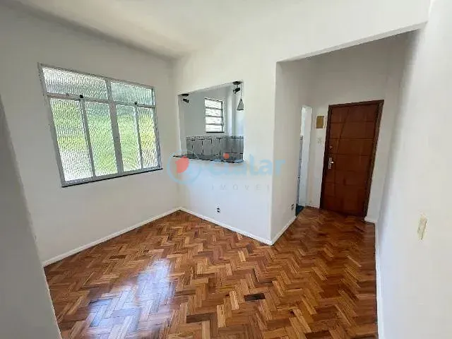 Apartamento 1 quarto e 1 banheiro, à venda, no bairro Laranjeiras em Rio de Janeiro