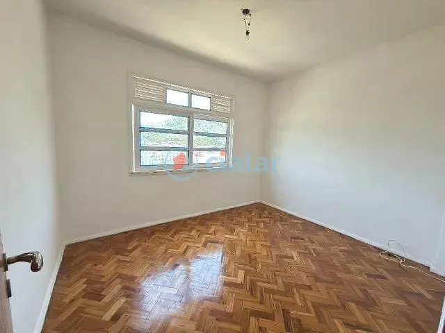 Apartamento 1 quarto e 1 banheiro, à venda, no bairro Laranjeiras em Rio de Janeiro