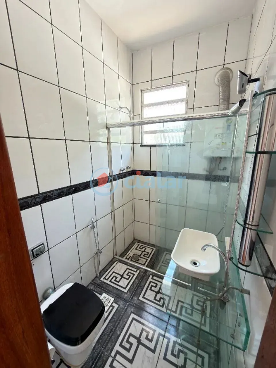 Apartamento, 1 quarto, 40 m² - Foto 8