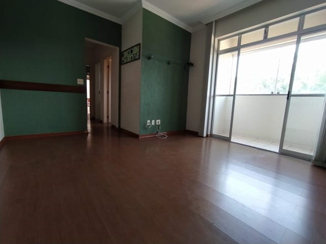 Foto do Apartamento - Apartamento com area privativa 3 Quartos suite 2 vagas no bairro Planalto, Região da PAMPULHA; | Deltalar Imóveis