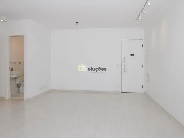 Apartamento 2 quartos e 3 banheiros, à venda ou para alugar, no bairro Vila Romana em São Paulo