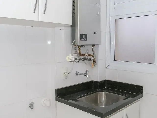 Apartamento 2 quartos e 3 banheiros, à venda ou para alugar, no bairro Vila Romana em São Paulo