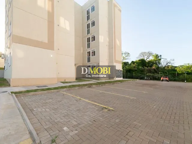 Apartamento com 50m² 2 quartos e 1 banheiro, à venda, no bairro Natal em Gravataí