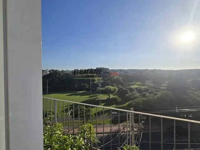 Apartamento 3 quartos e 3 banheiros, para alugar, no bairro Vila Almeida em Indaiatuba