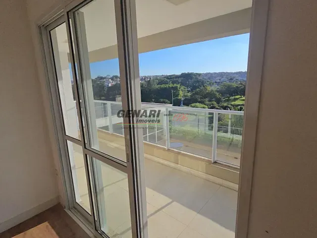 Apartamento 3 quartos e 3 banheiros, para alugar, no bairro Vila Almeida em Indaiatuba