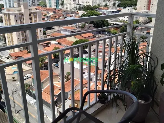 Apartamento com 63m² 2 quartos e 1 banheiro, à venda, no bairro Jardim América em São José dos Campos