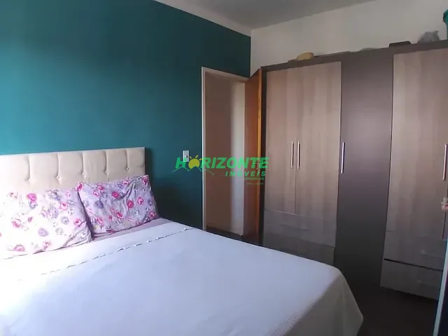 Apartamento com 63m² 2 quartos e 1 banheiro, à venda, no bairro Jardim América em São José dos Campos