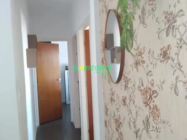 Apartamento com 63m² 2 quartos e 1 banheiro, à venda, no bairro Jardim América em São José dos Campos