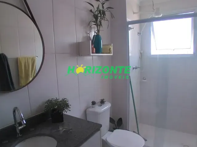 Apartamento com 63m² 2 quartos e 1 banheiro, à venda, no bairro Jardim América em São José dos Campos