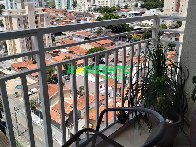 Apartamento com 63m² 2 quartos e 1 banheiro, à venda, no bairro Jardim América em São José dos Campos