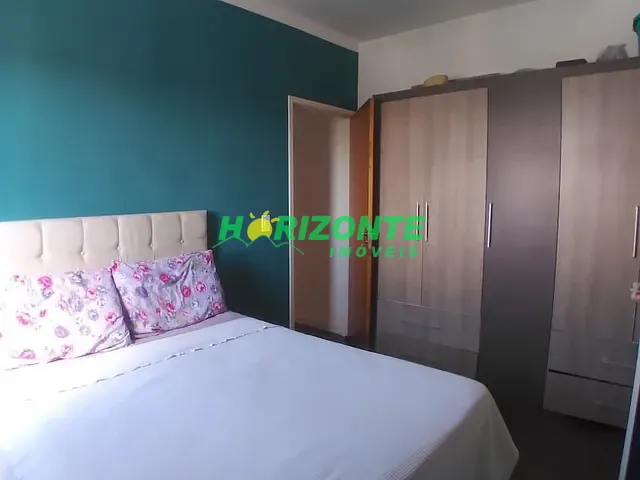 Apartamento com 63m² 2 quartos e 1 banheiro, à venda, no bairro Jardim América em São José dos Campos