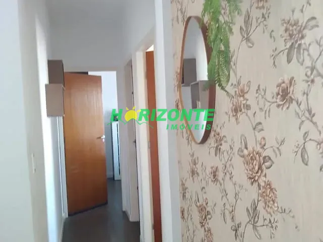 Apartamento com 63m² 2 quartos e 1 banheiro, à venda, no bairro Jardim América em São José dos Campos