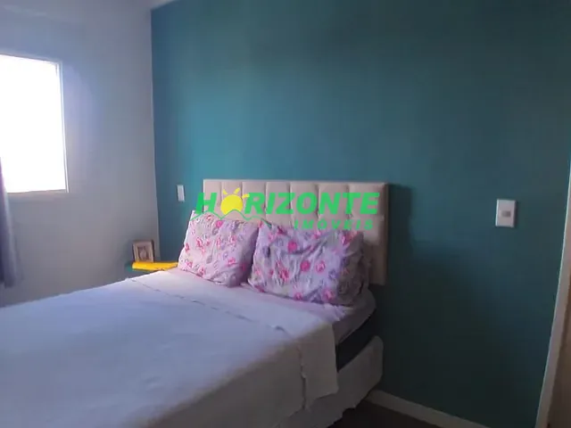 Apartamento com 63m² 2 quartos e 1 banheiro, à venda, no bairro Jardim América em São José dos Campos