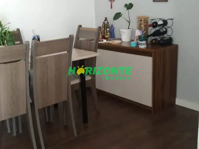 Apartamento com 63m² 2 quartos e 1 banheiro, à venda, no bairro Jardim América em São José dos Campos