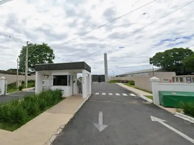 Apartamento para alugar, no bairro Salgadinho em Campo Largo