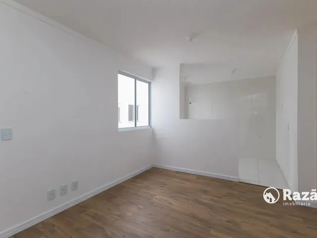 Apartamento para alugar, no bairro Salgadinho em Campo Largo