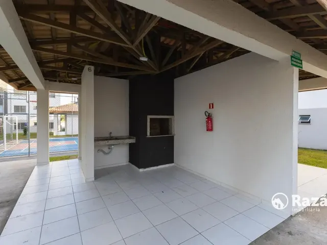 Apartamento para alugar, no bairro Salgadinho em Campo Largo
