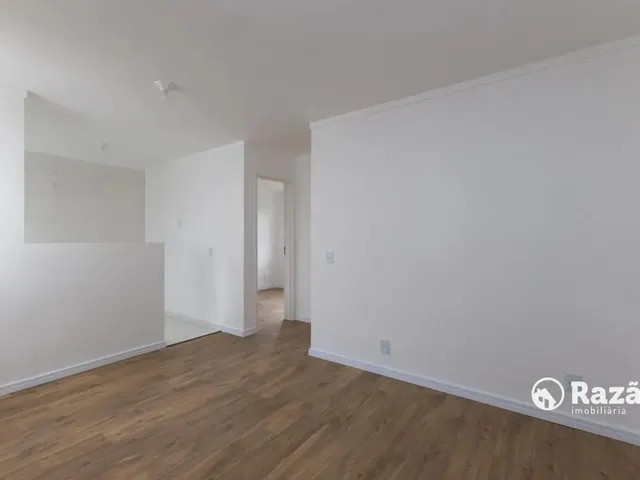 Apartamento para alugar, no bairro Salgadinho em Campo Largo