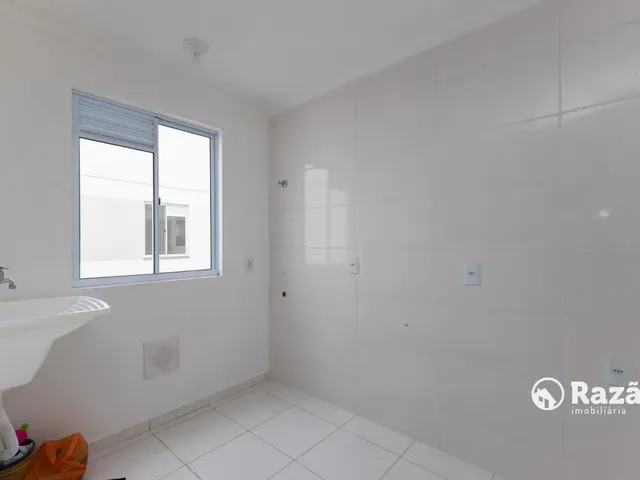 Apartamento para alugar, no bairro Salgadinho em Campo Largo