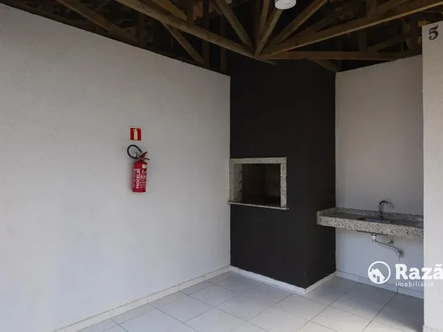 Apartamento para alugar, no bairro Salgadinho em Campo Largo