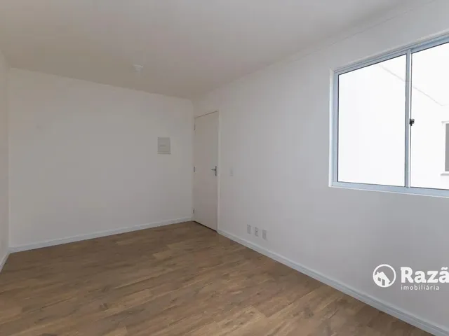 Apartamento para alugar, no bairro Salgadinho em Campo Largo