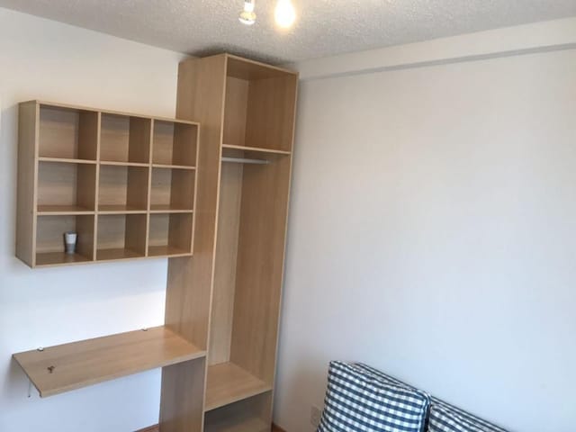 Foto do Apartamento - Apartamento residencial à venda, Condomínio Villa Flora, Votorantim. | Ary Proenca Negócios Imobiliários Ltda