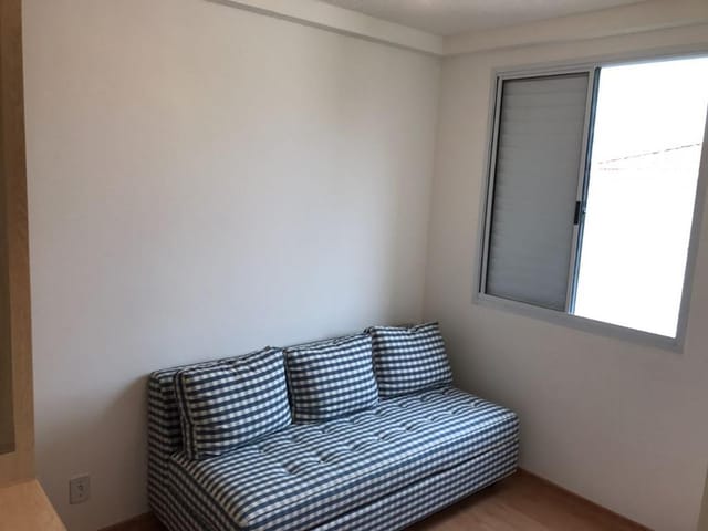 Foto do Apartamento - Apartamento residencial à venda, Condomínio Villa Flora, Votorantim. | Ary Proenca Negócios Imobiliários Ltda